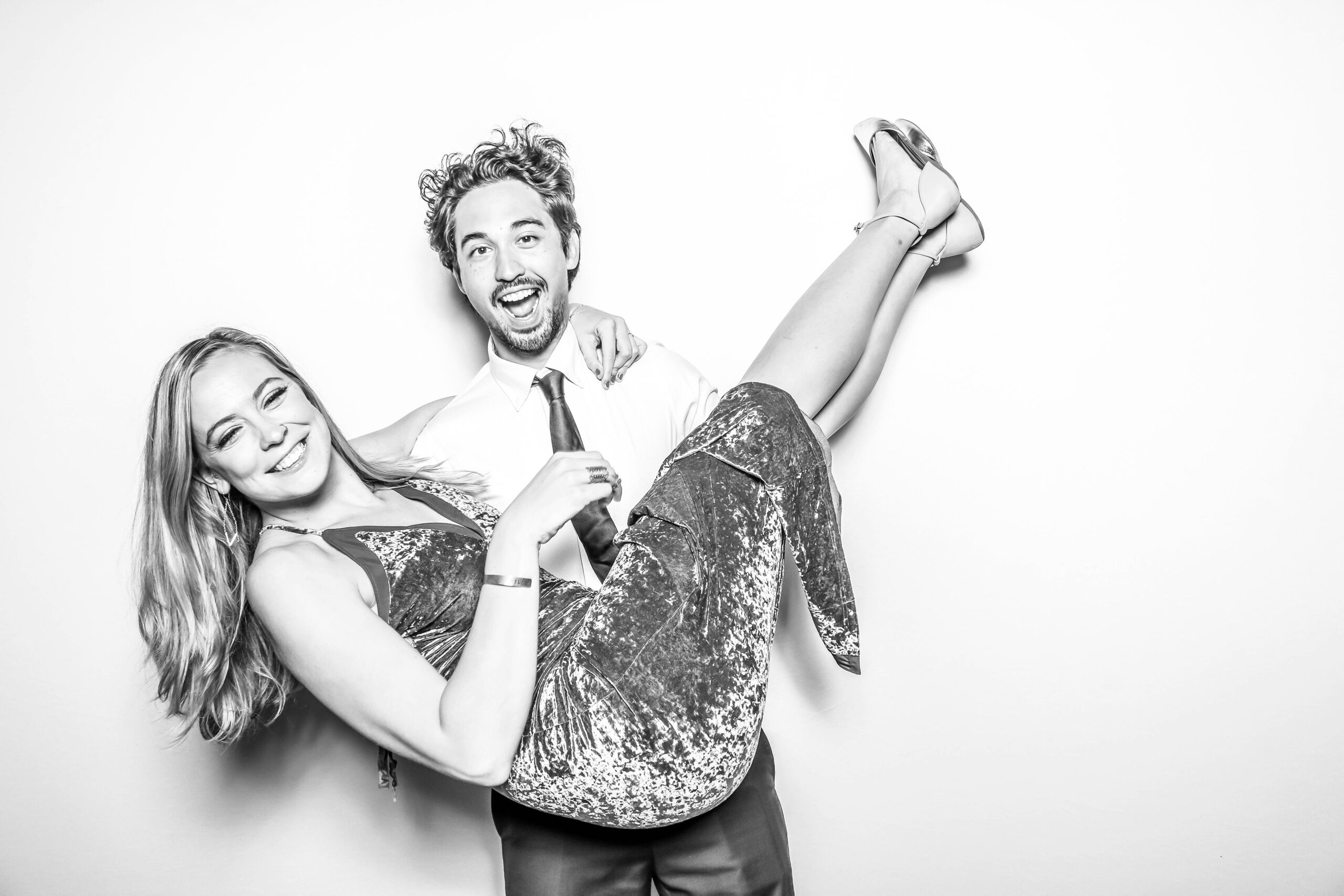 Glam Photo booth rental Naples Florida