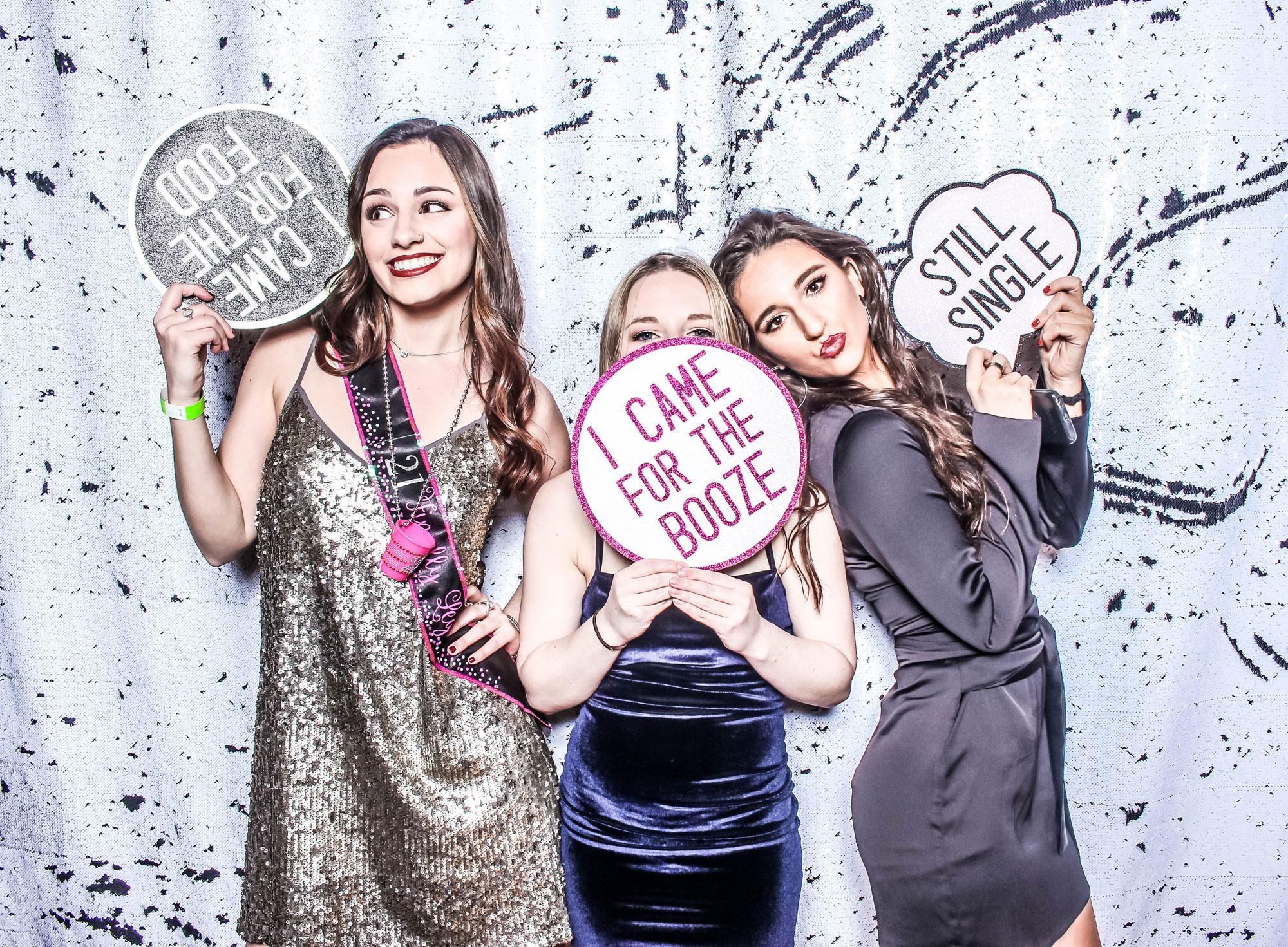 Photo Booth Rental Naples FL
