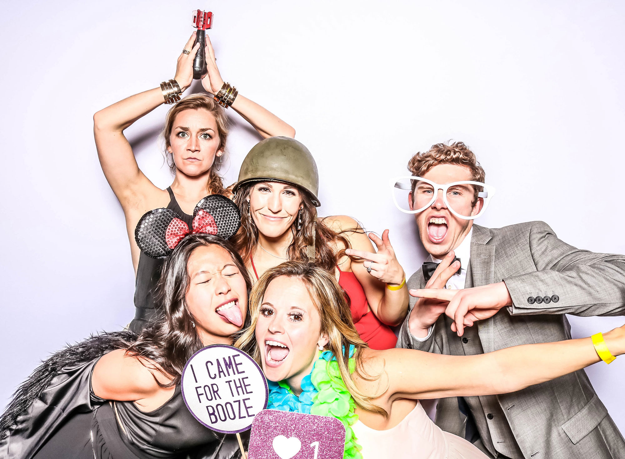 Photo Booth Rental Fort Myers Florida