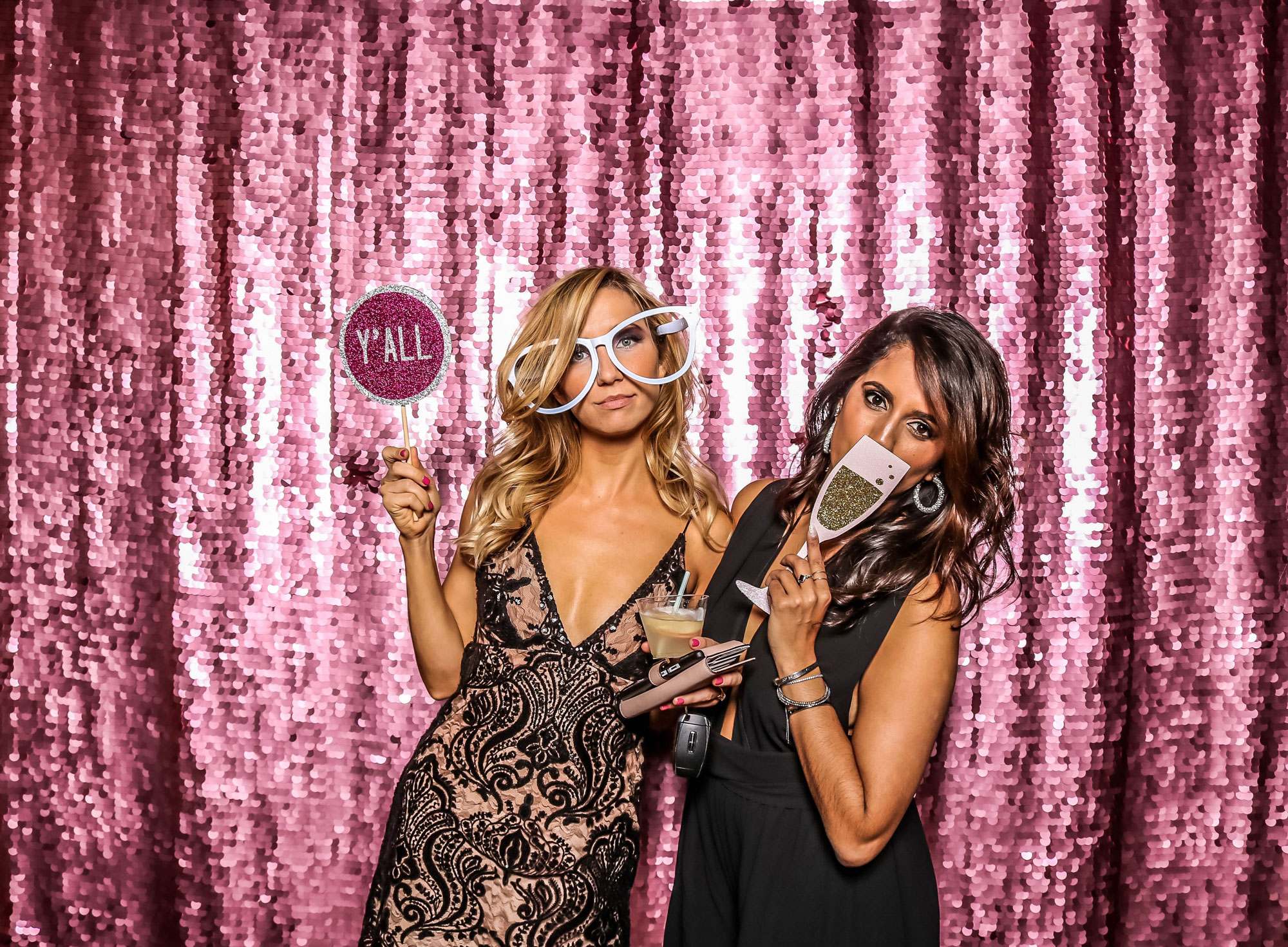 Fort Myers Event Photo Booth Rental