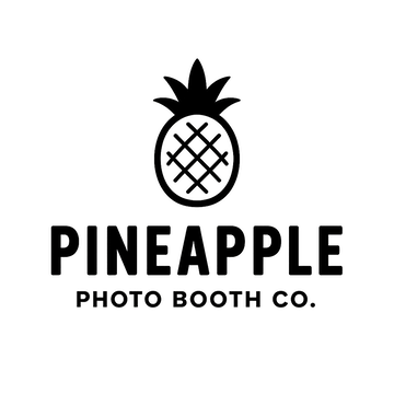 Photo Booth Rental Tampa | Pineapple Photo Booth Co