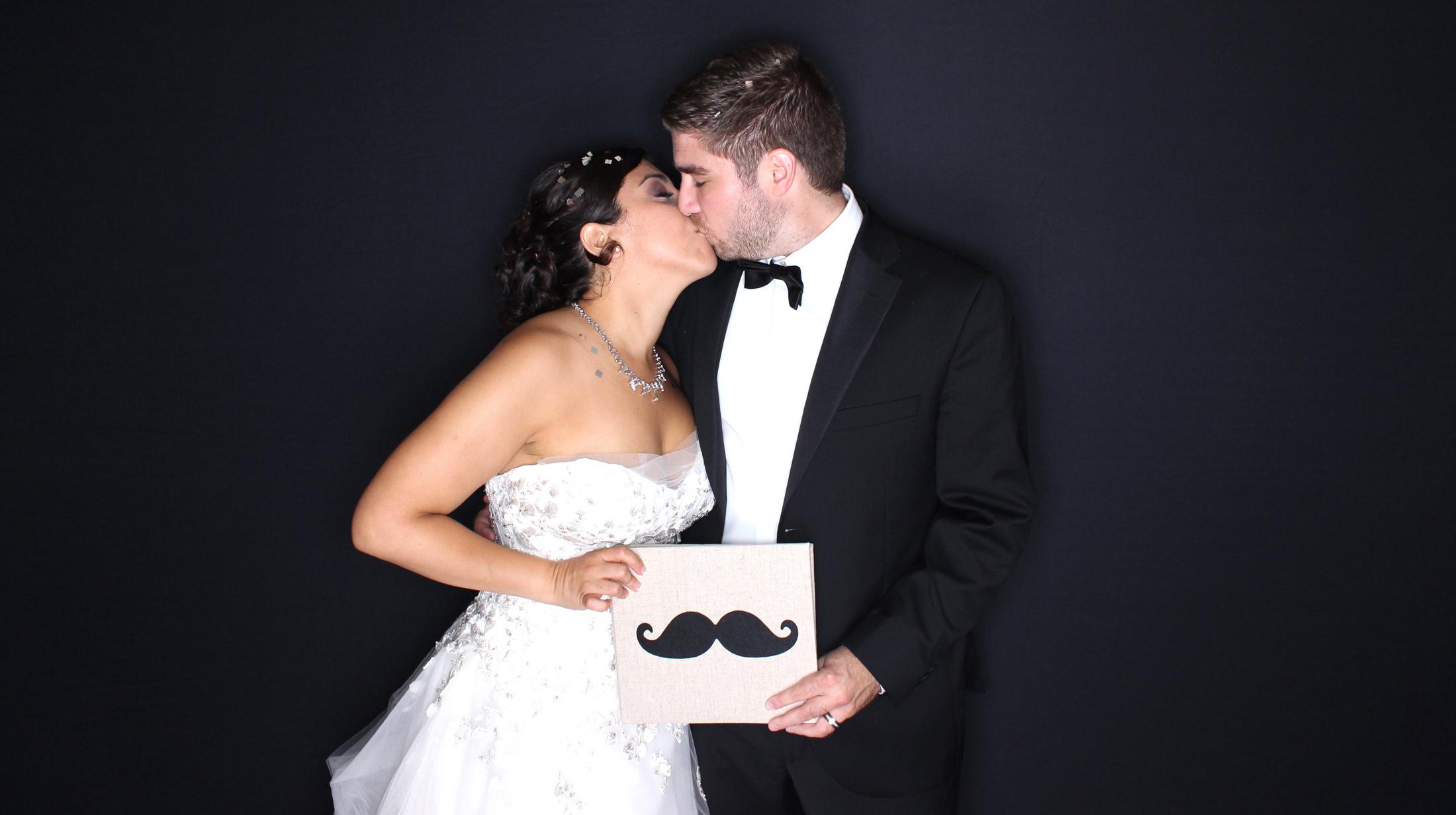 Photo Booth Rental Tampa Bay