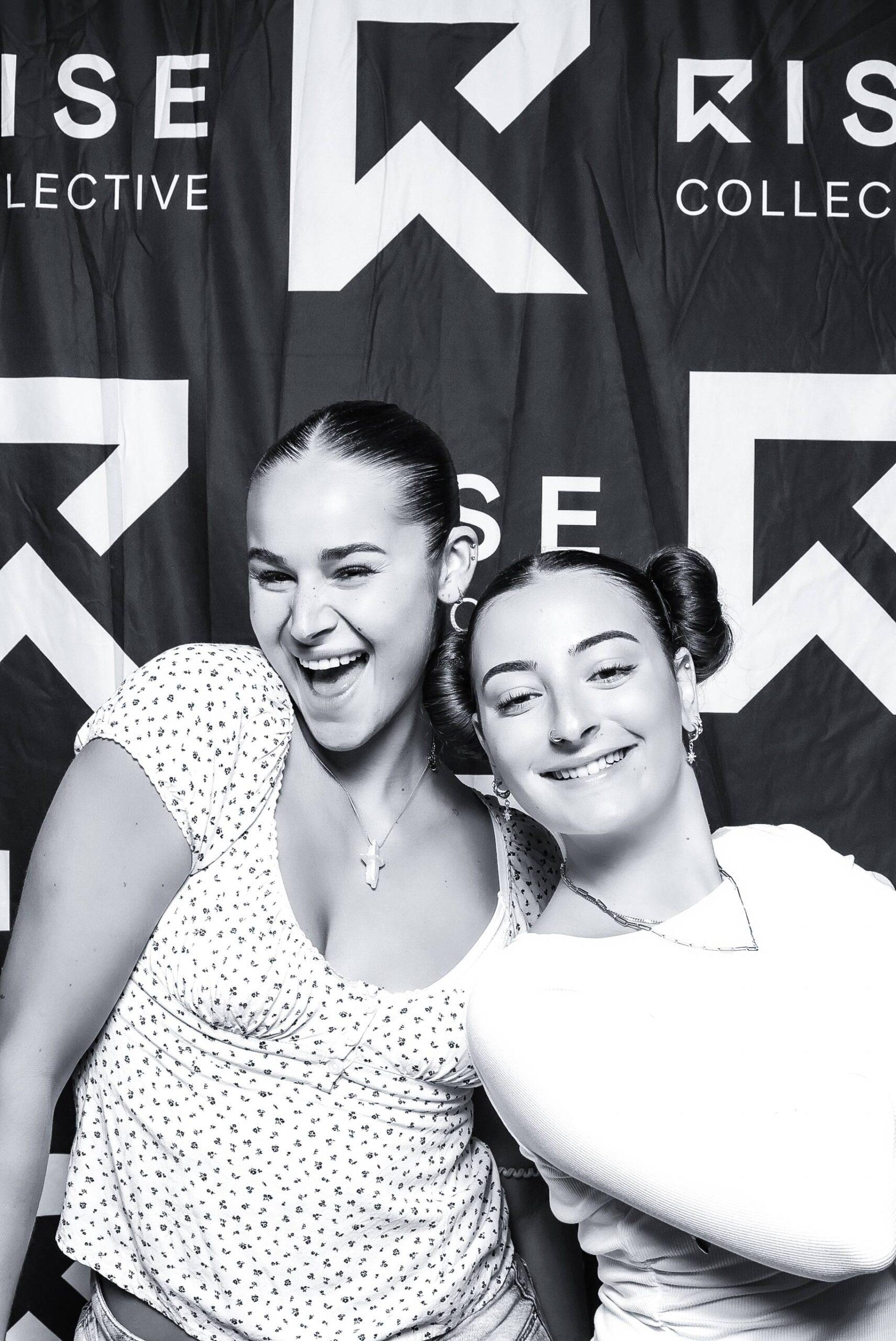 photo booth attendant tampa